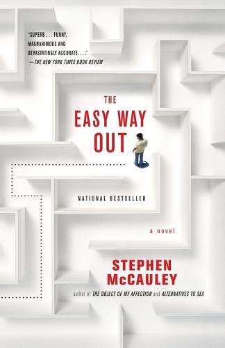 The Easy Way out