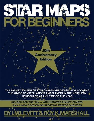 Star Maps for Beginners