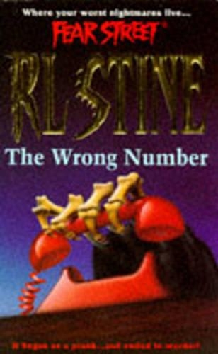 Wrong Number