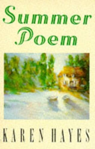 Summer Poem
