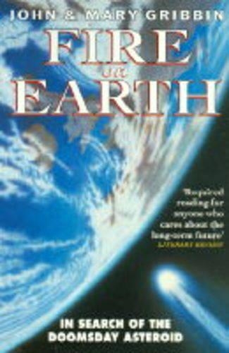 Fire on Earth