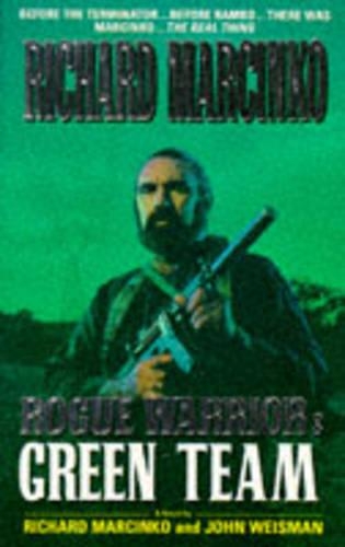 Rogue Warrior