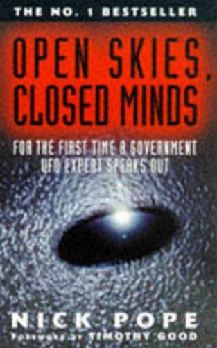 Open Skies, Closed Minds