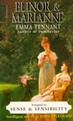 Elinor and Marianne