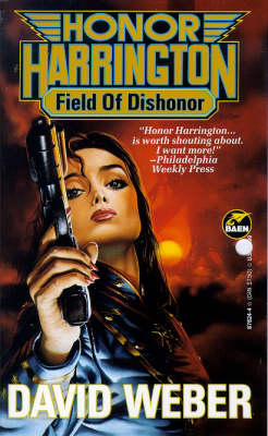 Field of Dishonor