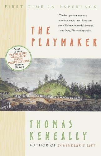 The Playmaker