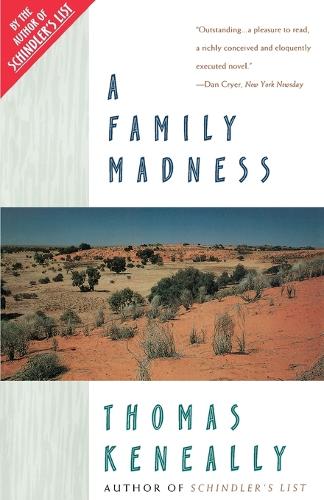 A Family Madness