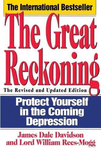 The Great Reckoning