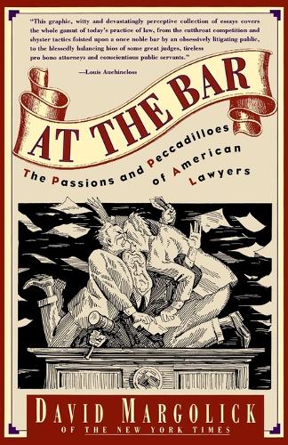 At the Bar