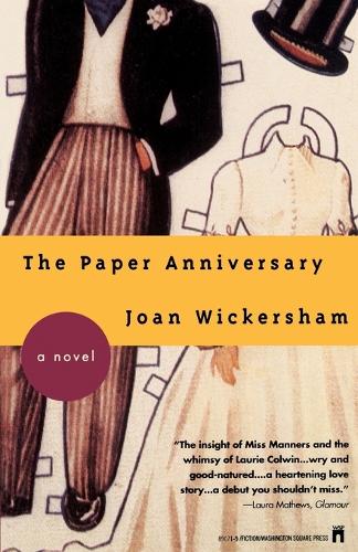 Paper Anniversary