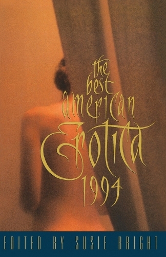 The Best American Erotica