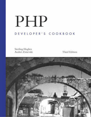 PHP Developer's Cookbook