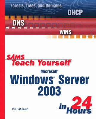 Windows.NET Server 2003