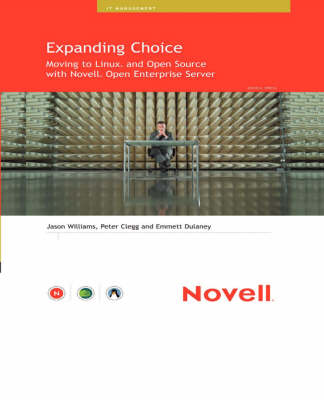 Expanding Choice