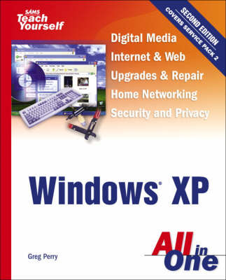 Windows XP All-in-One Style