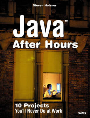Java After Hours