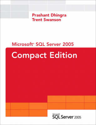Microsoft SQL Server 2005