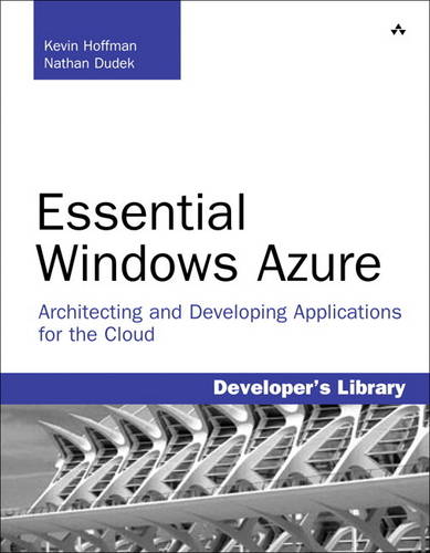 Essential Windows Azure