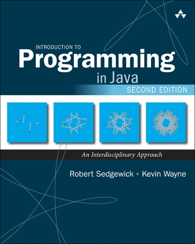 Introduction to Programming in Java
