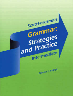 Grammar: Strategies and Practice, Intermediate Without Answer Key