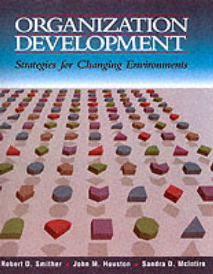 Organizational Development