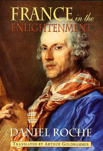 France in the Enlightenment
