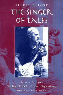 The Singer of Tales