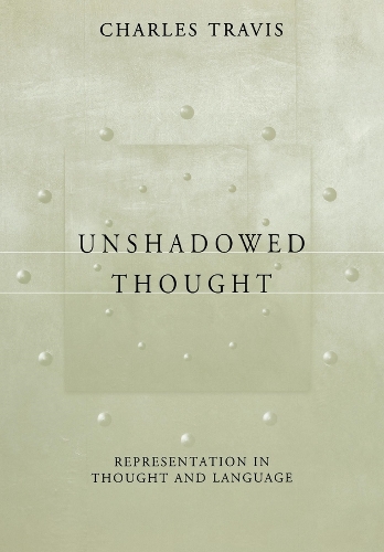 Unshadowed Thought