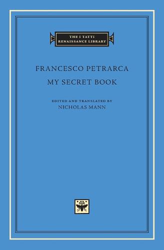 My Secret Book