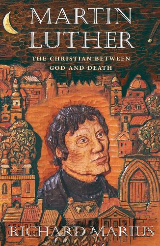 Martin Luther