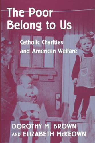 The Poor Belong to Us