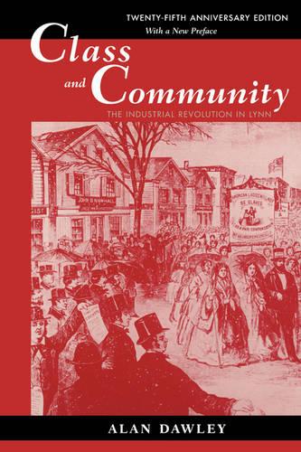 Class and Community