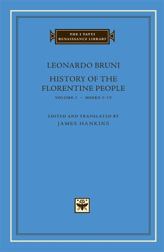 History of the Florentine People