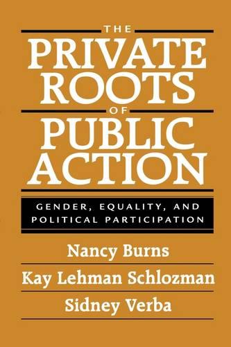 The Private Roots of Public Action