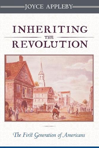 Inheriting the Revolution