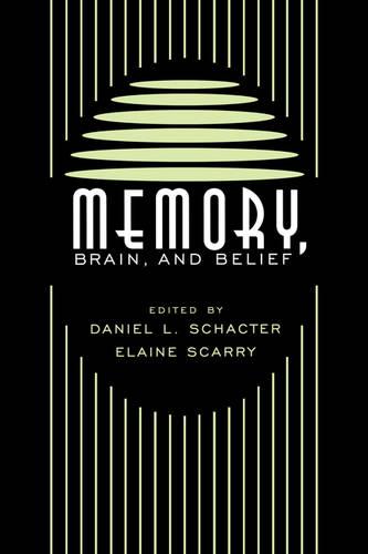 Memory, Brain, and Belief