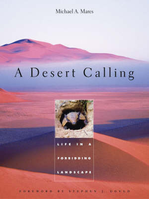A Desert Calling
