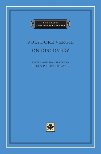 On Discovery