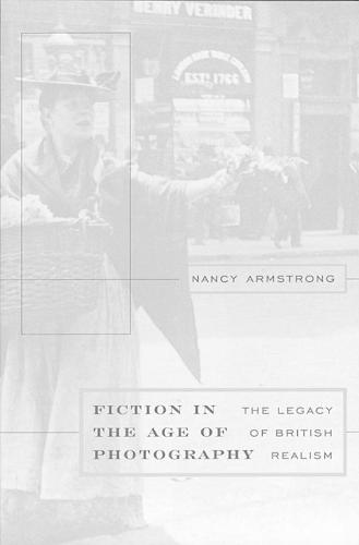 Fiction in the Age of Photography