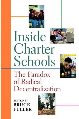 Inside Charter Schools