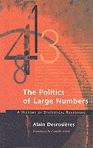 The Politics of Large Numbers