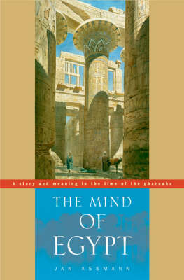 The Mind of Egypt