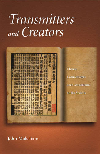 Transmitters and Creators
