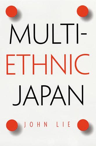 Multiethnic Japan