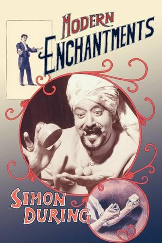 Modern Enchantments