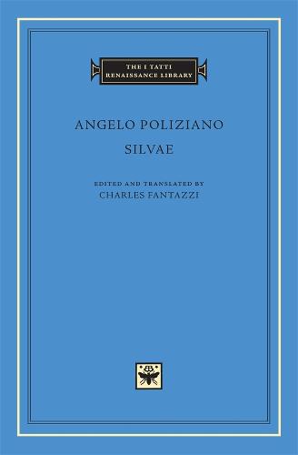 Silvae