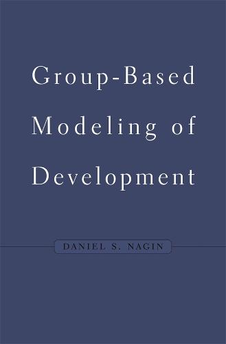 Group-Based Modeling of Development