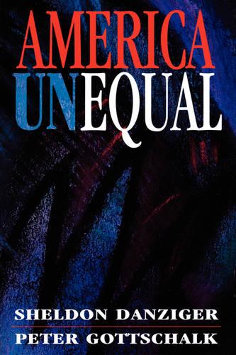 America Unequal