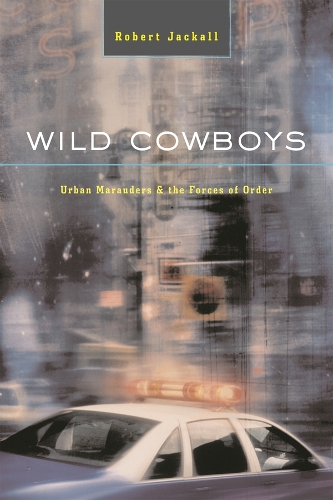 Wild Cowboys