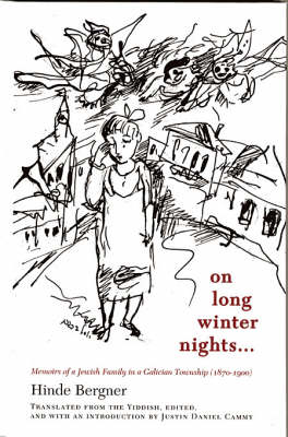 On Long Winter Nights…